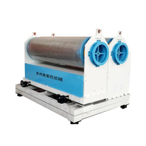 熔喷吸音棉双辊成网机