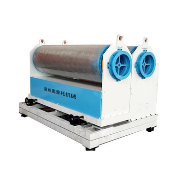 熔喷吸音棉双辊成网机