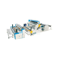 离线喷胶复合机