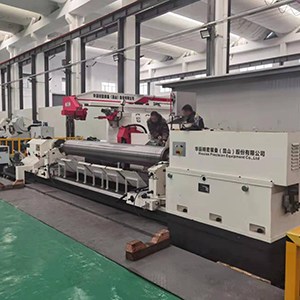 尾架位置自动测量功能