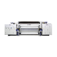 Y型三辊S辊热轧机