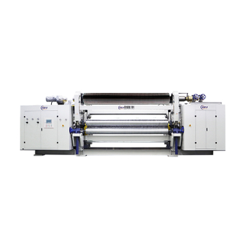 Y型三辊S辊热轧机