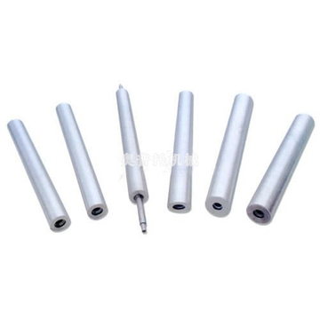 高精度铝合金导辊