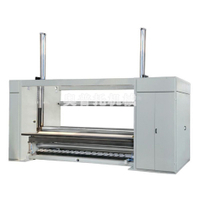 PP无纺布分切机II