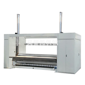 PP无纺布分切机II